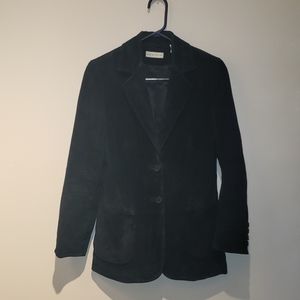SOLD! Vintage Lord & Taylor Blazer